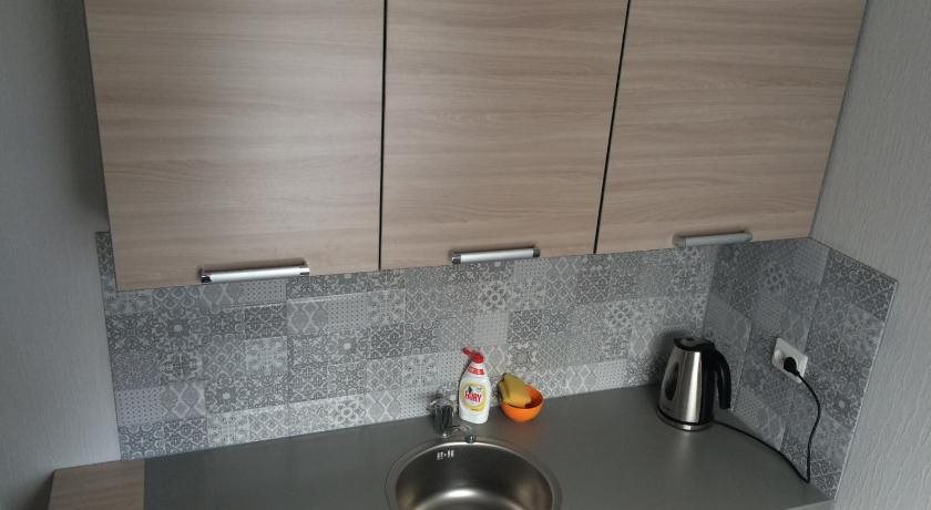 Rocca Apartments