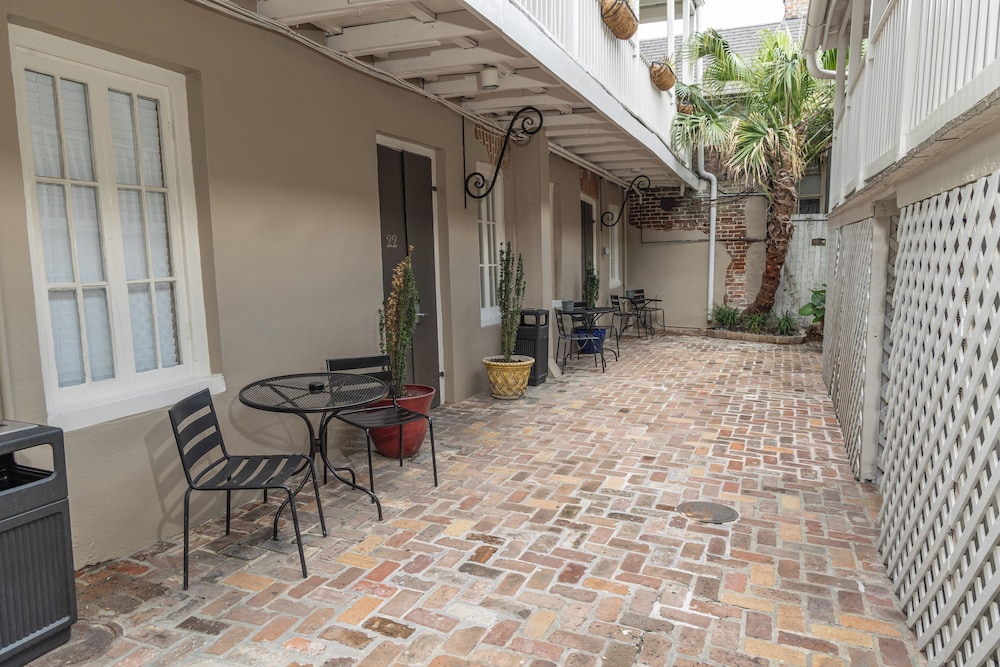 Inn on Ursulines - photo 38