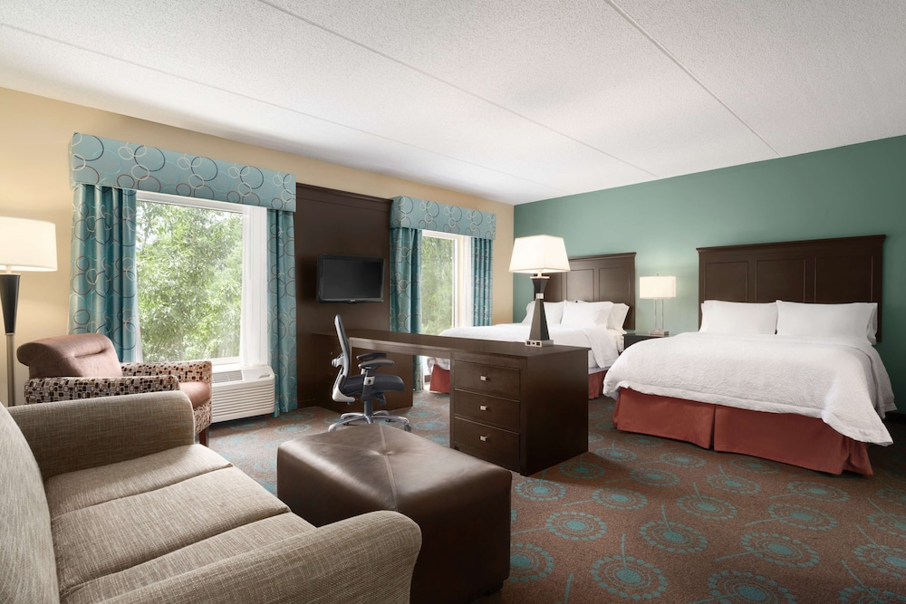Hampton Inn & Suites Bluffton Sun City - photo 13