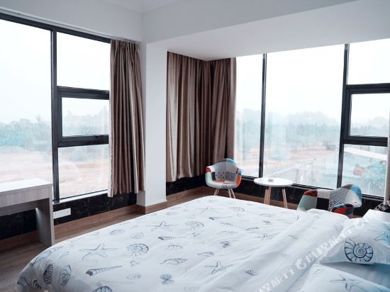Bailonghai Seaview Hotel - last minute hotel in Unknown City