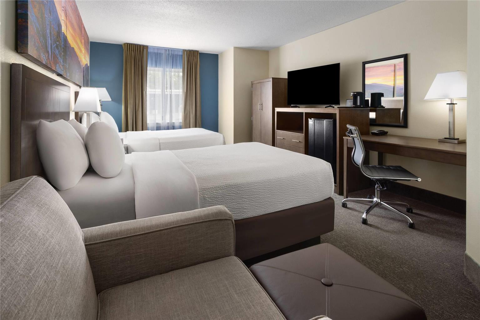 Days Inn by Wyndham Penn State - photo 12