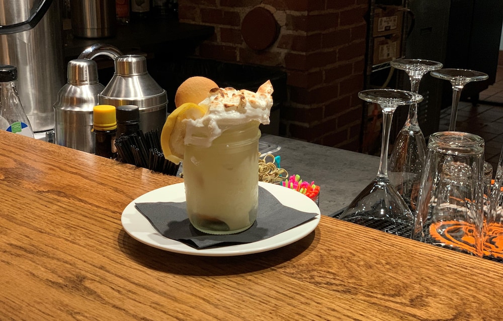 Woodbridge Inn & Tavern - photo 101