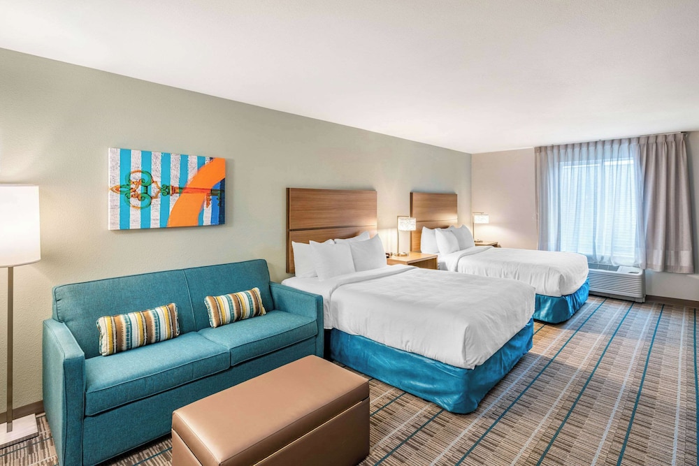 MainStay Suites Spokane Airport - photo 20