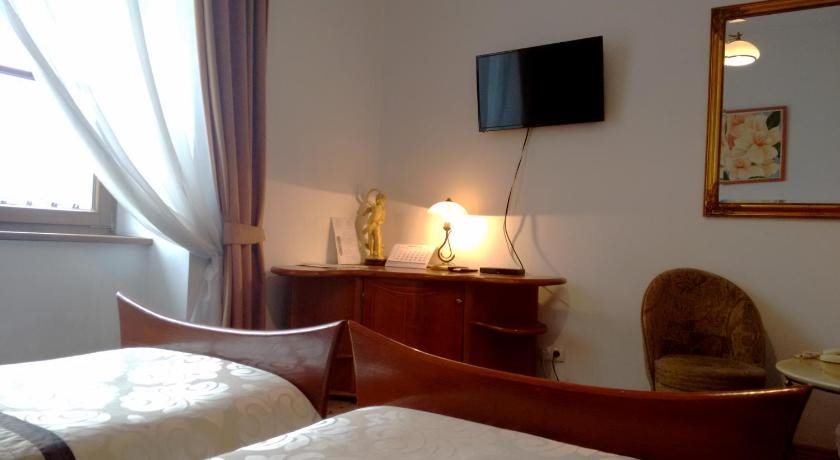 Hotel Bristol — Tarnow