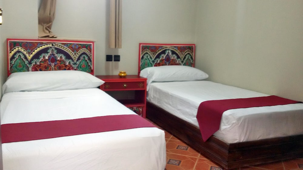 Hotel Maram — Tangier — photo 5