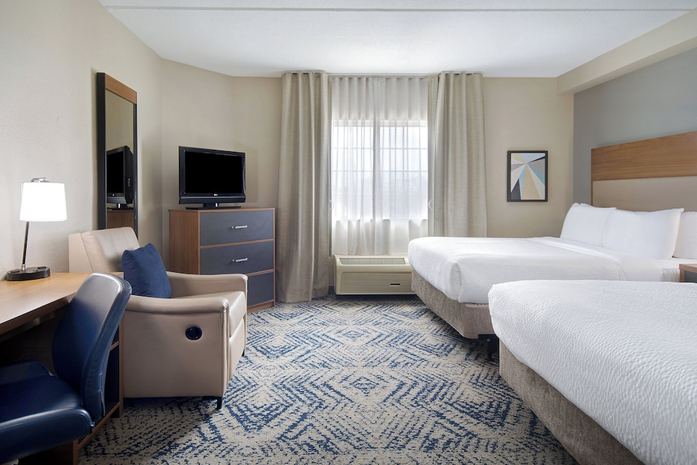 Candlewood Suites Columbia Ft. Jackson by IHG - photo 24