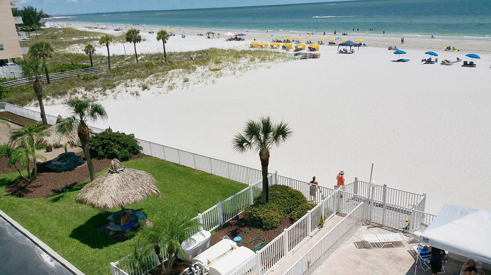 Sea Breeze Resort By Trs - photo 171