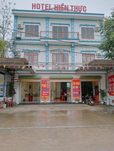 Hien Thuc Hotel - last minute hotel in Ninh Binh