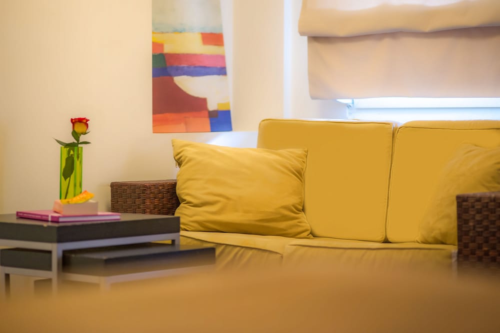 סלון / אזור ישיבה