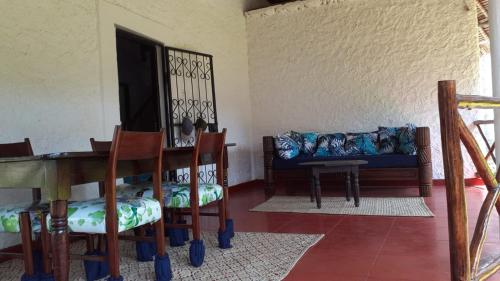 Les Datchi Cottages — Unknown City — photo 3