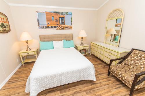 Tiny House Siesta - photo 156