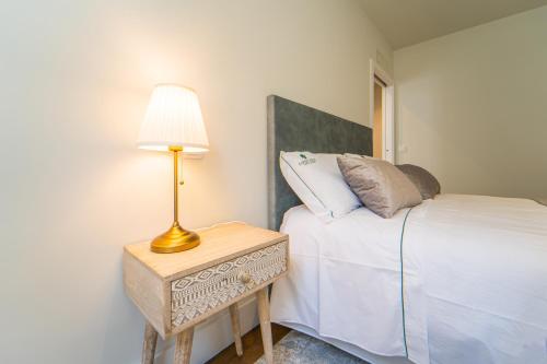 Maria Veiga Guest House — 4-Star Luxury Hotel in Viana Do Castelo, Portugal