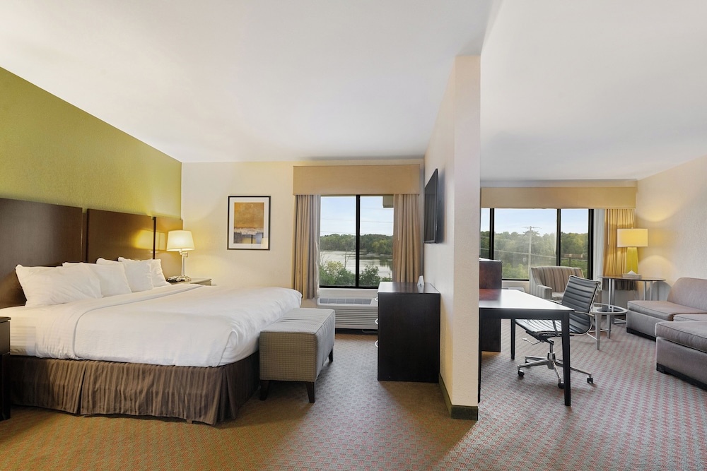 Antioch Inn & Suites Near Gurnee - photo 9