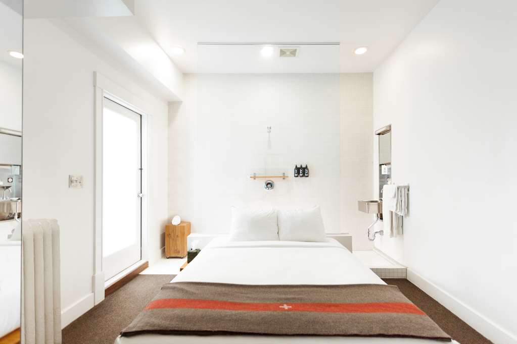 Ace Hotel Seattle - photo 11
