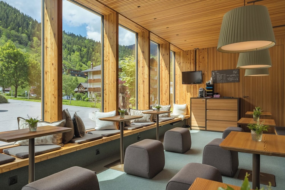 Hotel Sonne — hotel in Brand