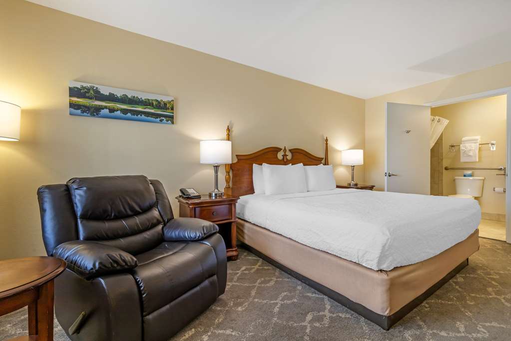 Best Western Plus Santee Inn - photo 21