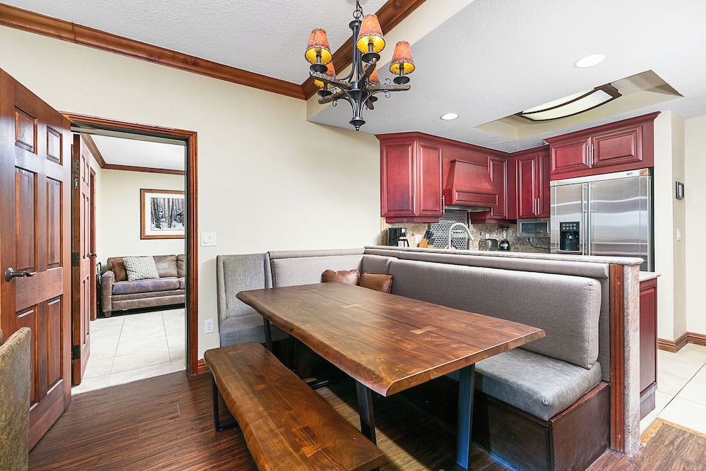 Condos at Canyons Resort by White Pines - photo 27
