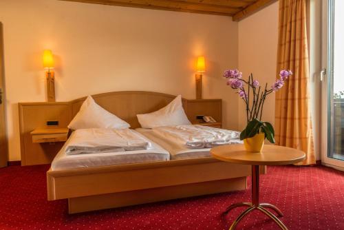 Hotel Haberl Attersee — Attersee — photo 3