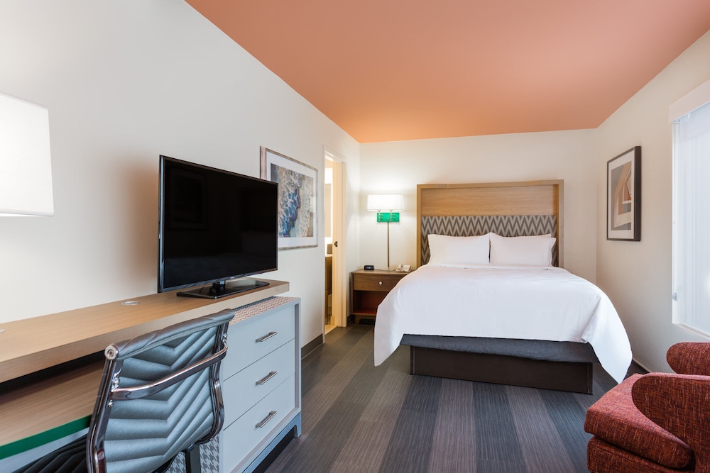 Holiday Inn Timonium Baltimore North by IHG - photo 7