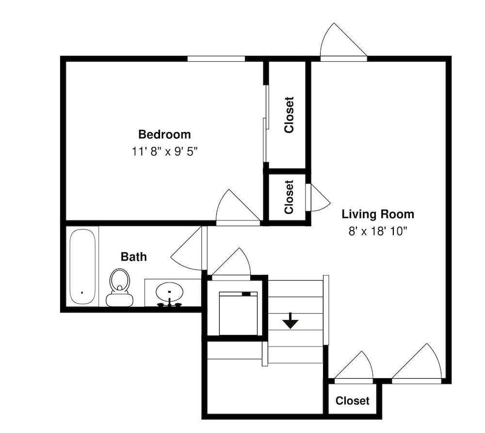 Getaway by Silver Sands Vacation Rentals — 4-Star Luxury Hotel in Port Aransas, United States