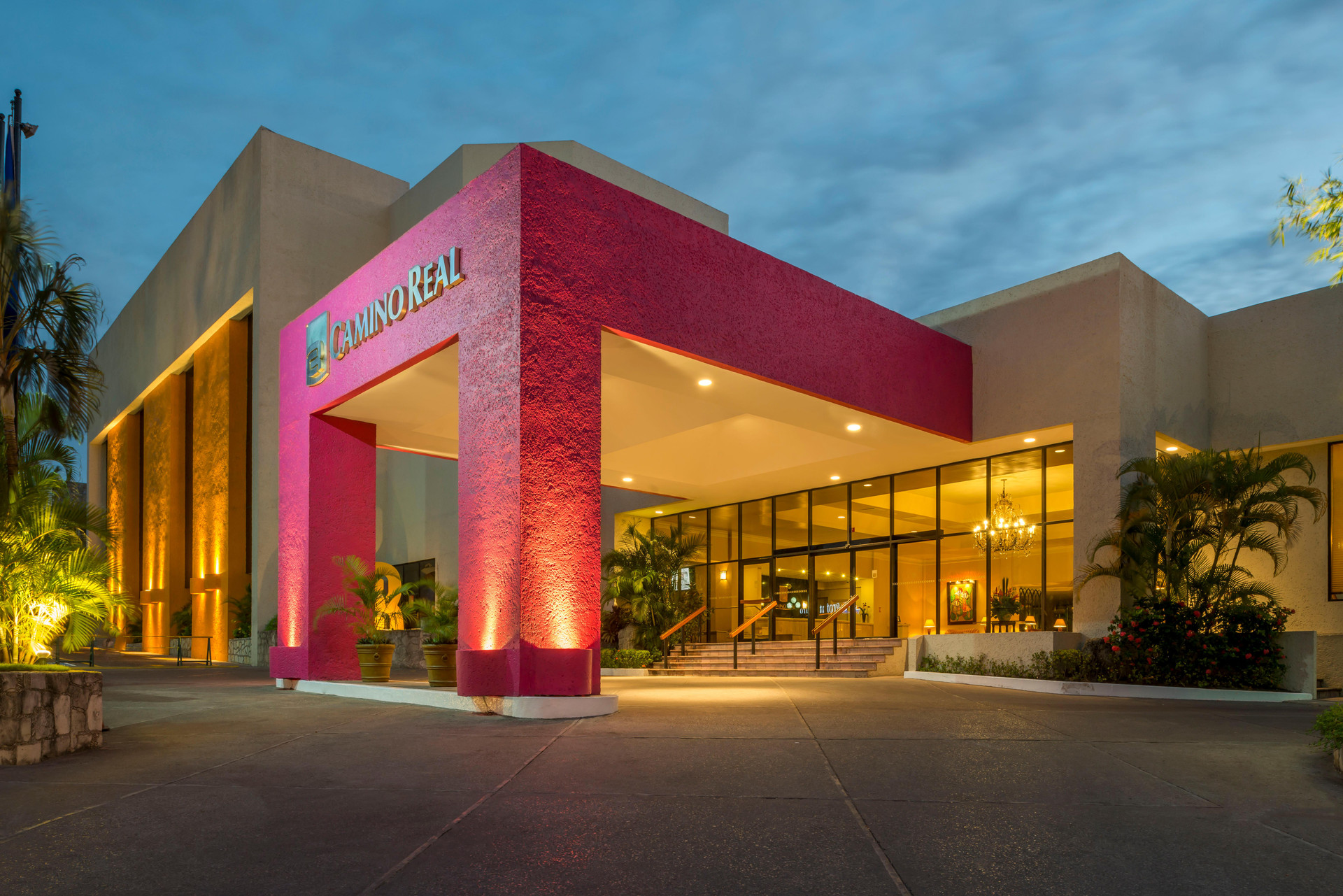 Hs Hotsson Hotel Tampico in Tampico, Mexico