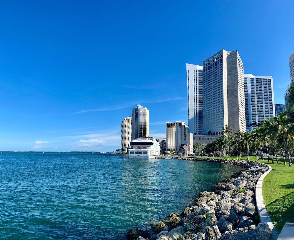 InterContinental Miami by IHG — Miami — photo 3