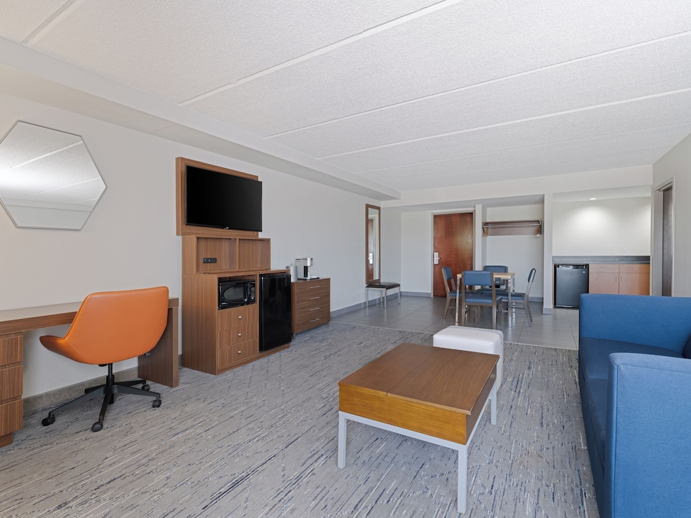 Holiday Inn Express & Suites Augusta West Fort Gordon by IHG - photo 2