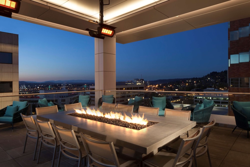 The Porter Portland Curio Collection by Hilton - photo 57