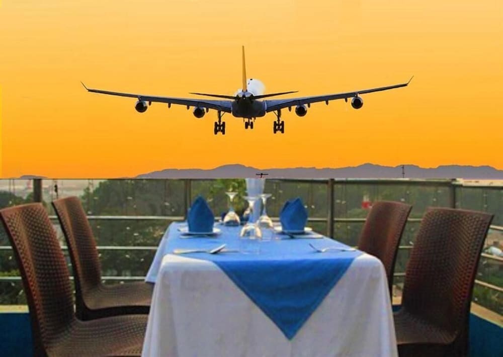 Hotel Air Inn Ltd. Airport View in Dhaka, Bangladesh