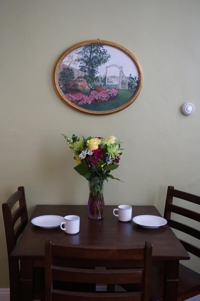 The Salem Inn - photo 36