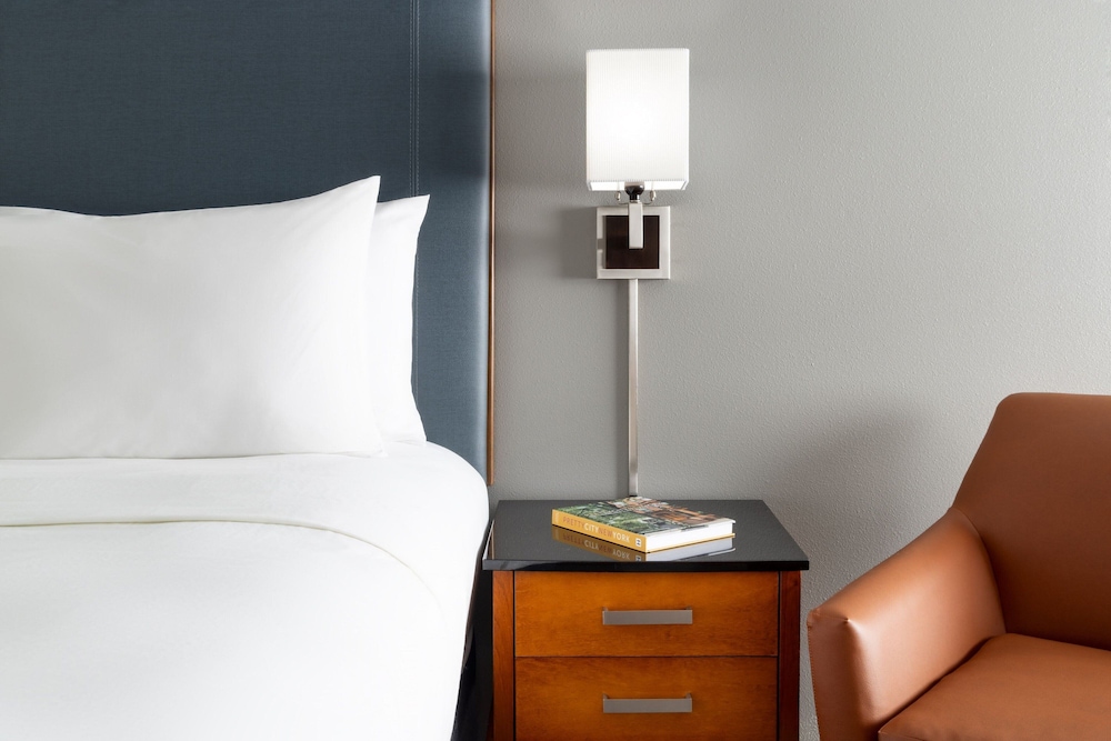 Courtyard by Marriott Montvale - photo 11