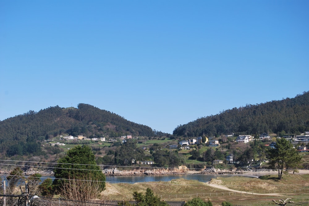Hotel Augadoce in Viveiro, Spain