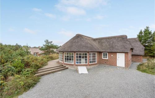 Stunning Home In Rømø With Kitchen — 4-Star Luxury Hotel in None, Denmark