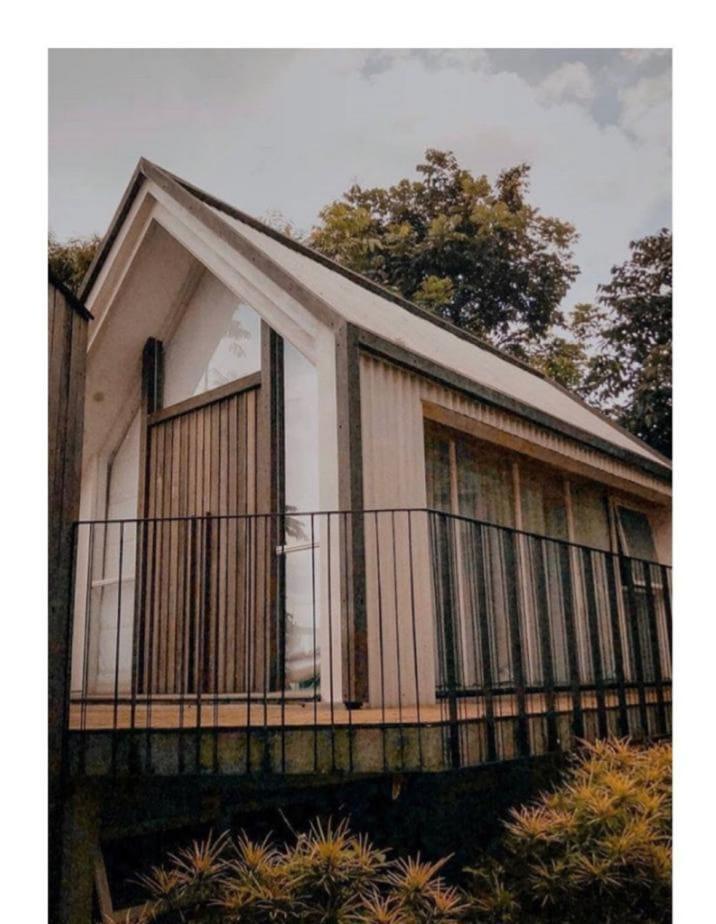 Rumah Gautama in Bandung, Indonesia