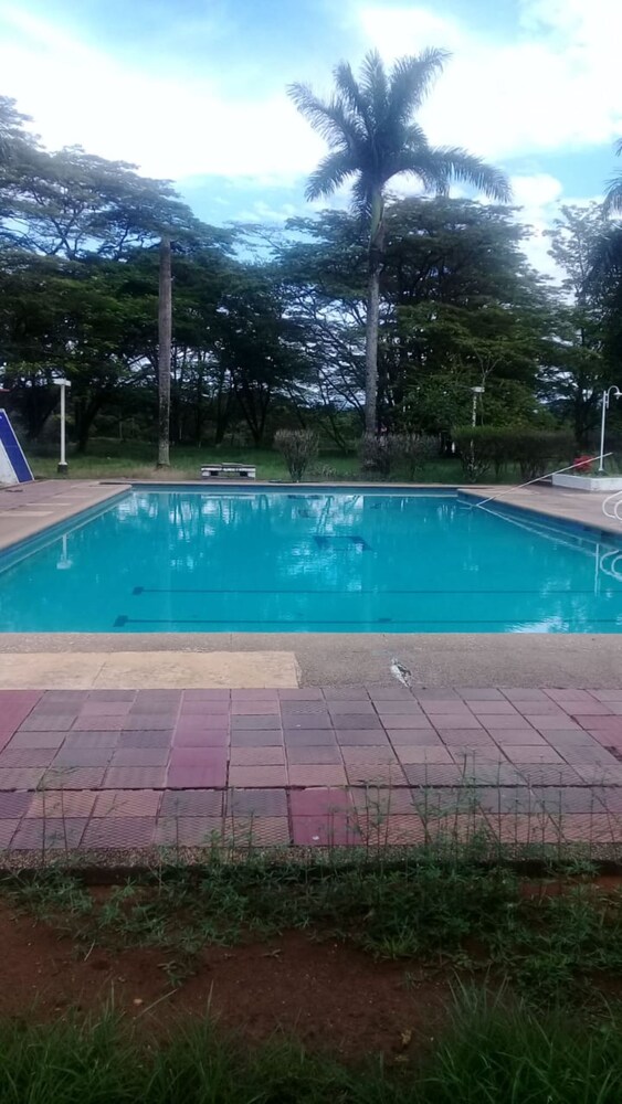 Centro Vacacional y de Eventos Araguaney — Acacias — photo 3