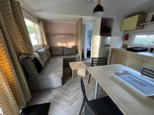 Mobilhome 4 Étoiles - last minute hotel in Unknown City