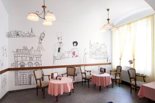 Eurowingshotel — Prague — photo 3