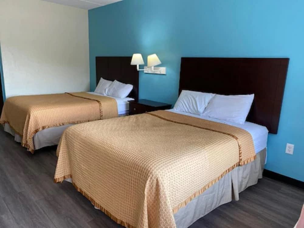 Havelock Inn & Suites - photo 6