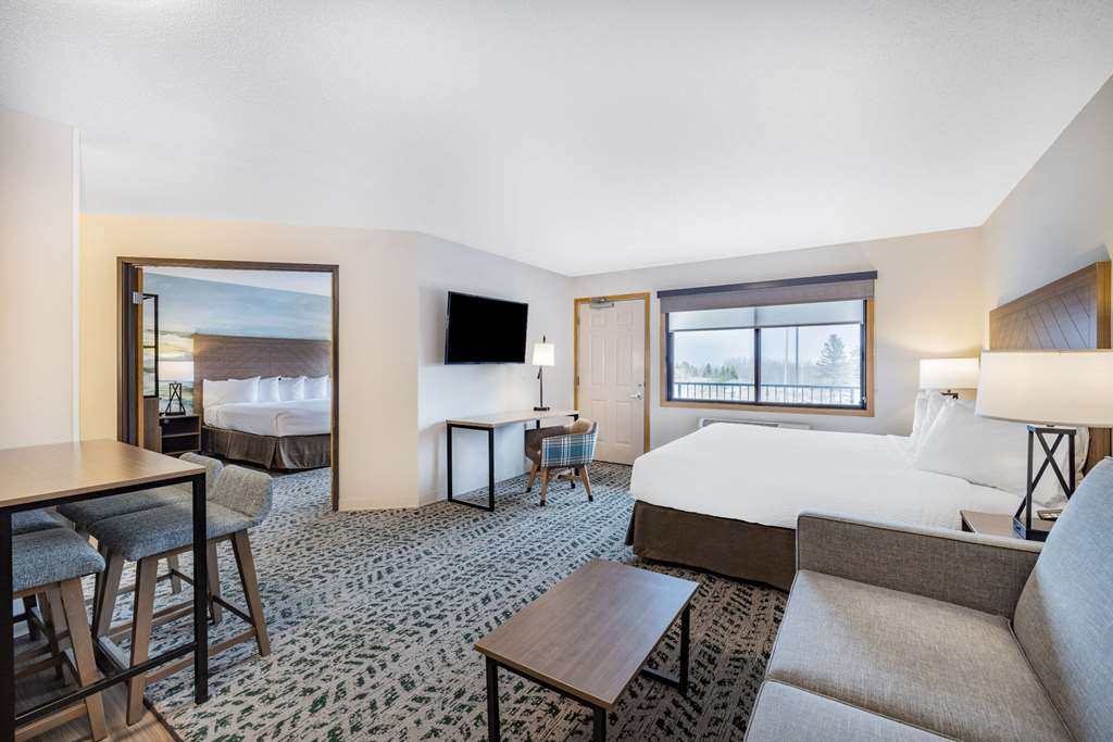 AmericInn by Wyndham Duluth South Black Woods Event Center - photo 32
