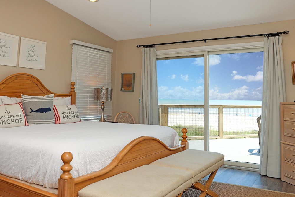 WindScape by Pristine Properties Vacation Rentals — 4-Star Luxury Hotel in Port Saint Joe, United States