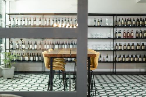 Hotel Roshe Gudauri