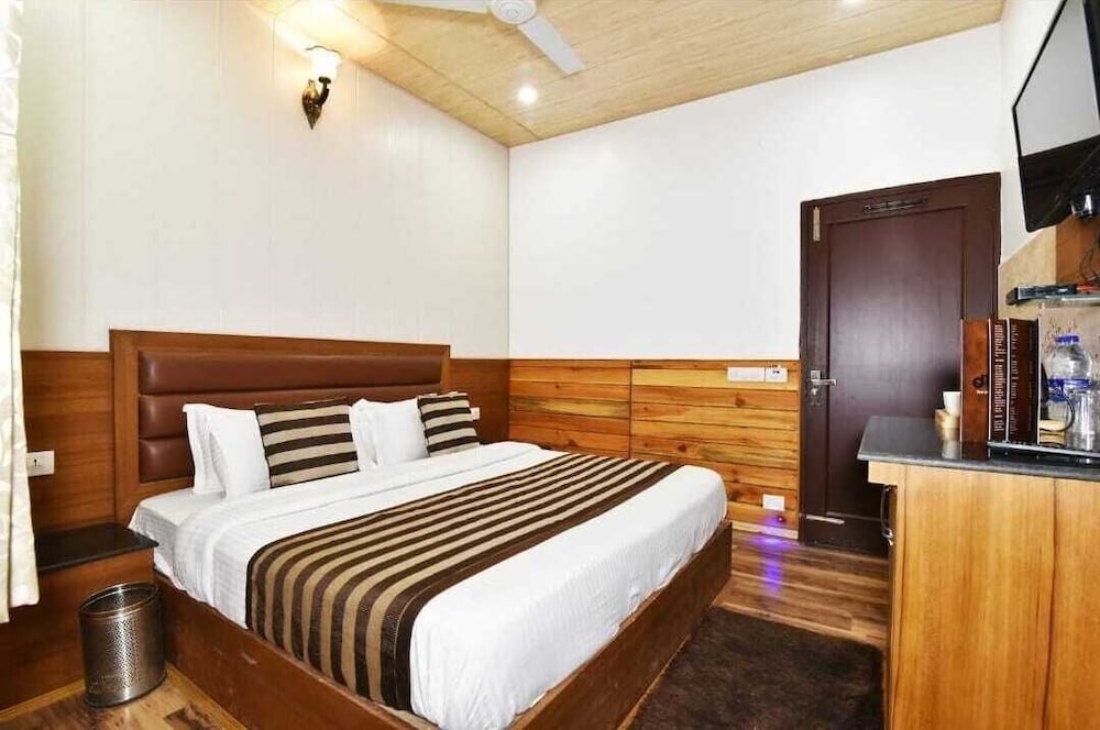 Divyansh Hotel — hotel in Dharamsala