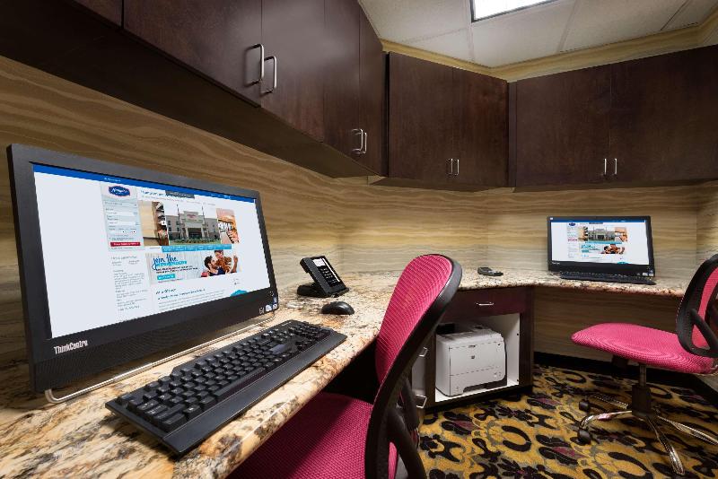 Hampton Inn West Monroe - photo 16