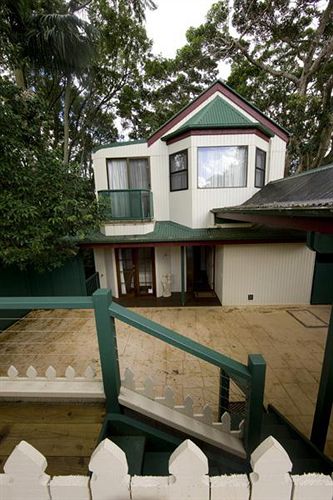 Montville Attic — hotel in Montville