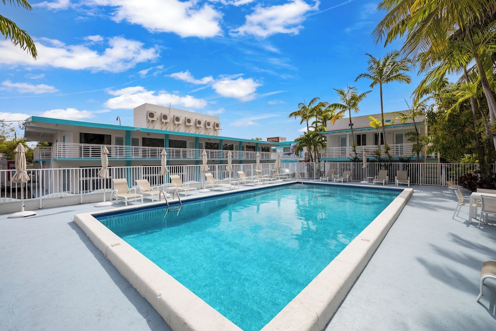 The New Yorker Hotel Miami - photo 66