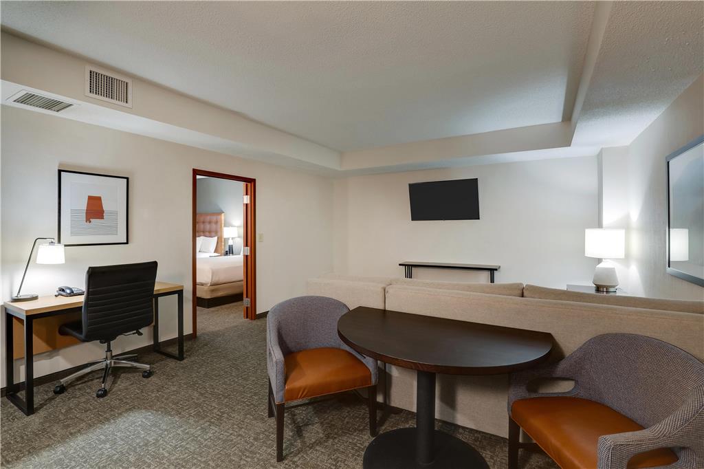 Drury Inn & Suites Montgomery - photo 26