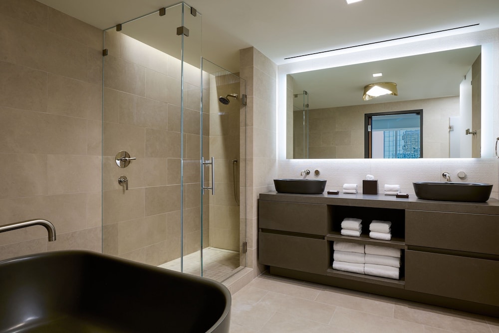 JW Marriott Dallas Arts District Hotel - photo 36
