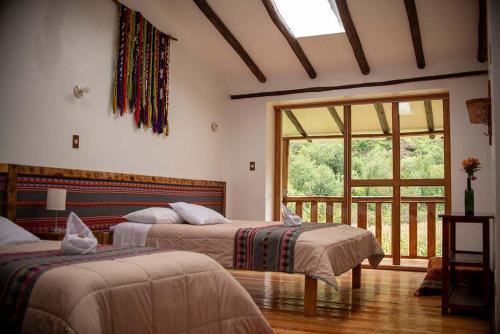 Casita Huaran — Calca — photo 4