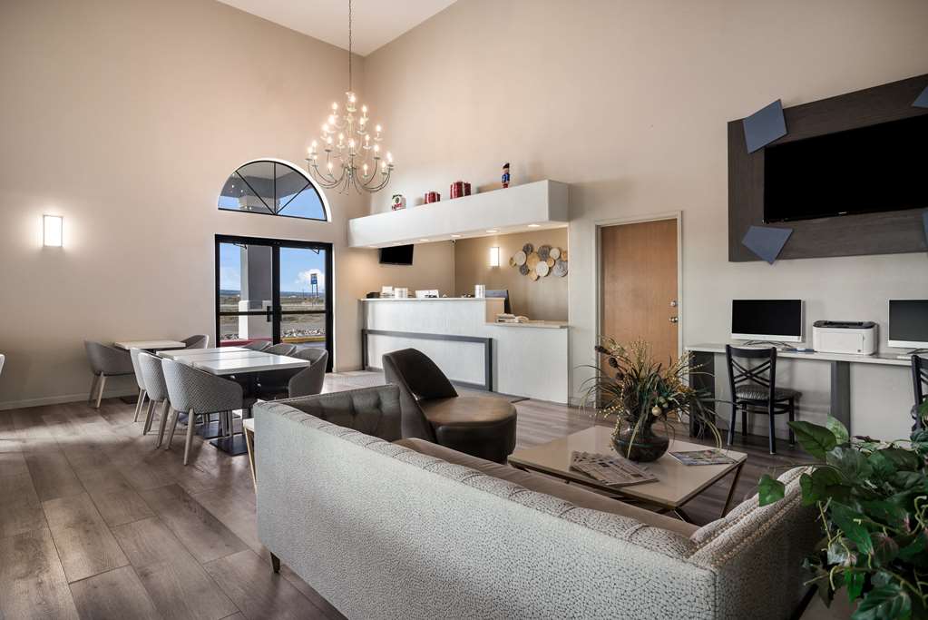 SureStay Hotel by Best Western Grants - photo 4