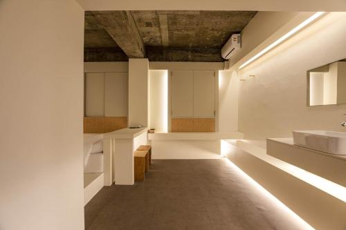 Ado Hotel - carbon neutral hotel in Seoul